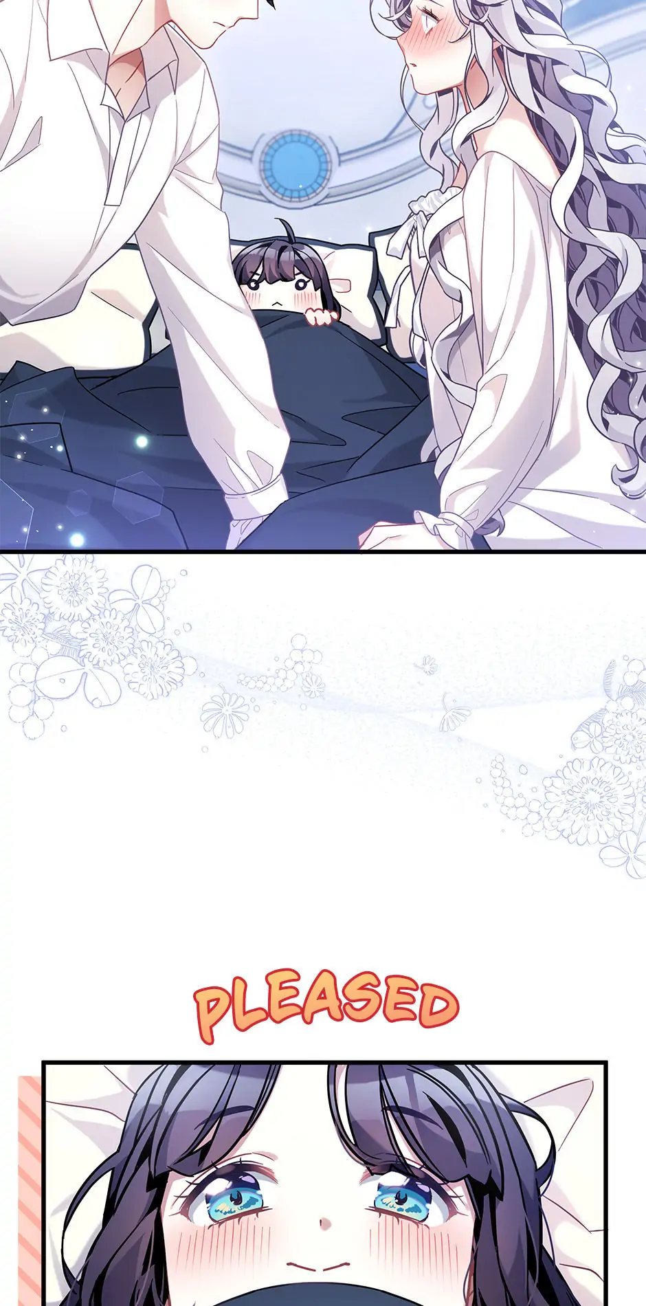 Not-Sew-Wicked Stepmom 「Official」 - Episode 62 manhwa