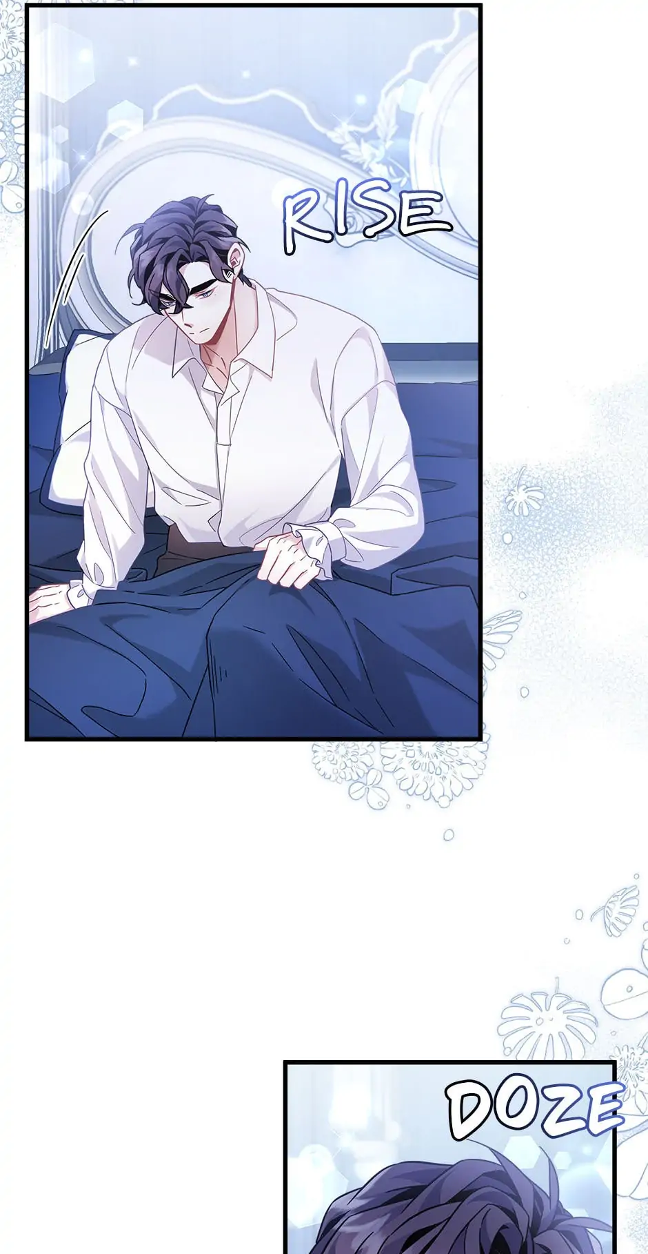 Not-Sew-Wicked Stepmom 「Official」 - Episode 62 manhwa