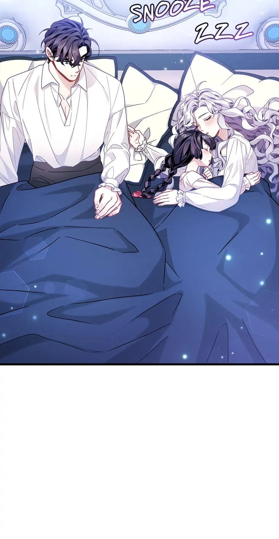 Not-Sew-Wicked Stepmom 「Official」 - Episode 62 manhwa