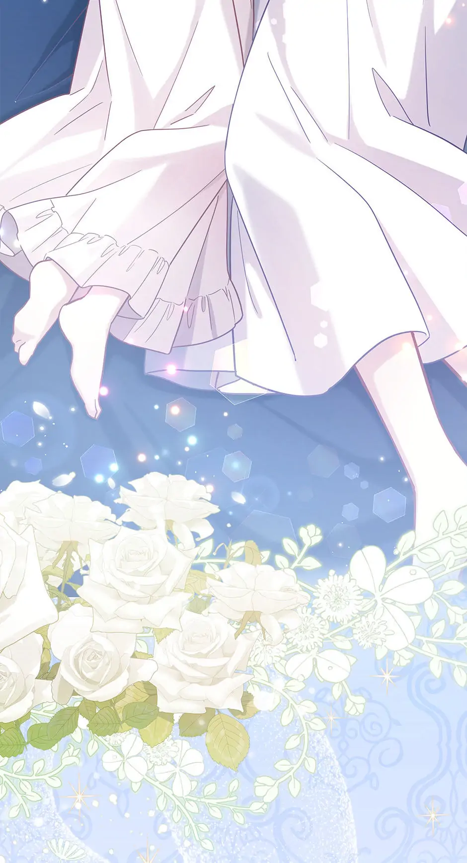 Not-Sew-Wicked Stepmom 「Official」 - Episode 62 manhwa