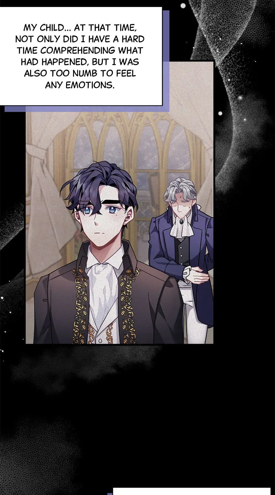 Not-Sew-Wicked Stepmom 「Official」 - Episode 63 manhwa