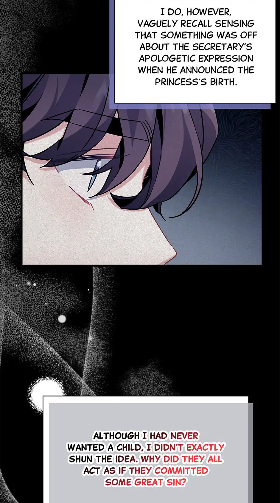 Not-Sew-Wicked Stepmom 「Official」 - Episode 63 manhwa