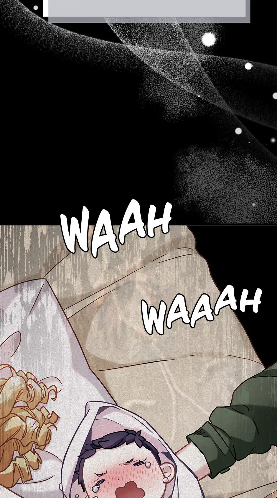 Not-Sew-Wicked Stepmom 「Official」 - Episode 63 manhwa