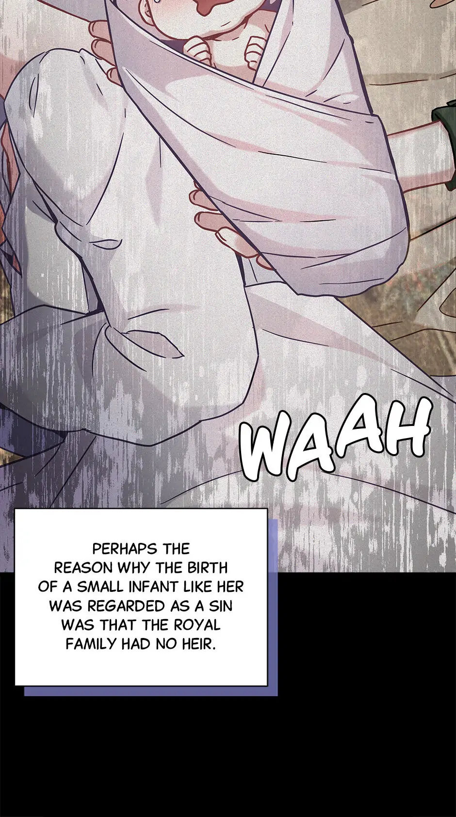 Not-Sew-Wicked Stepmom 「Official」 - Episode 63 manhwa