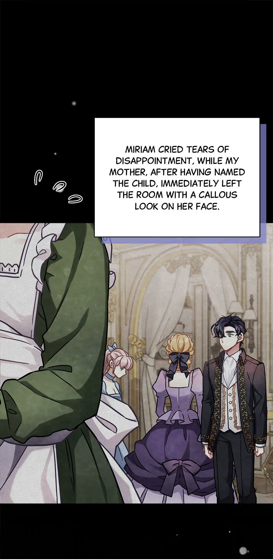 Not-Sew-Wicked Stepmom 「Official」 - Episode 63 manhwa