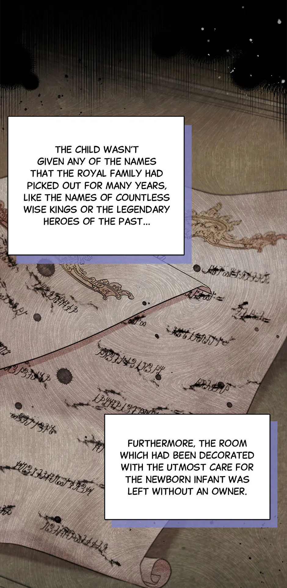Not-Sew-Wicked Stepmom 「Official」 - Episode 63 manhwa
