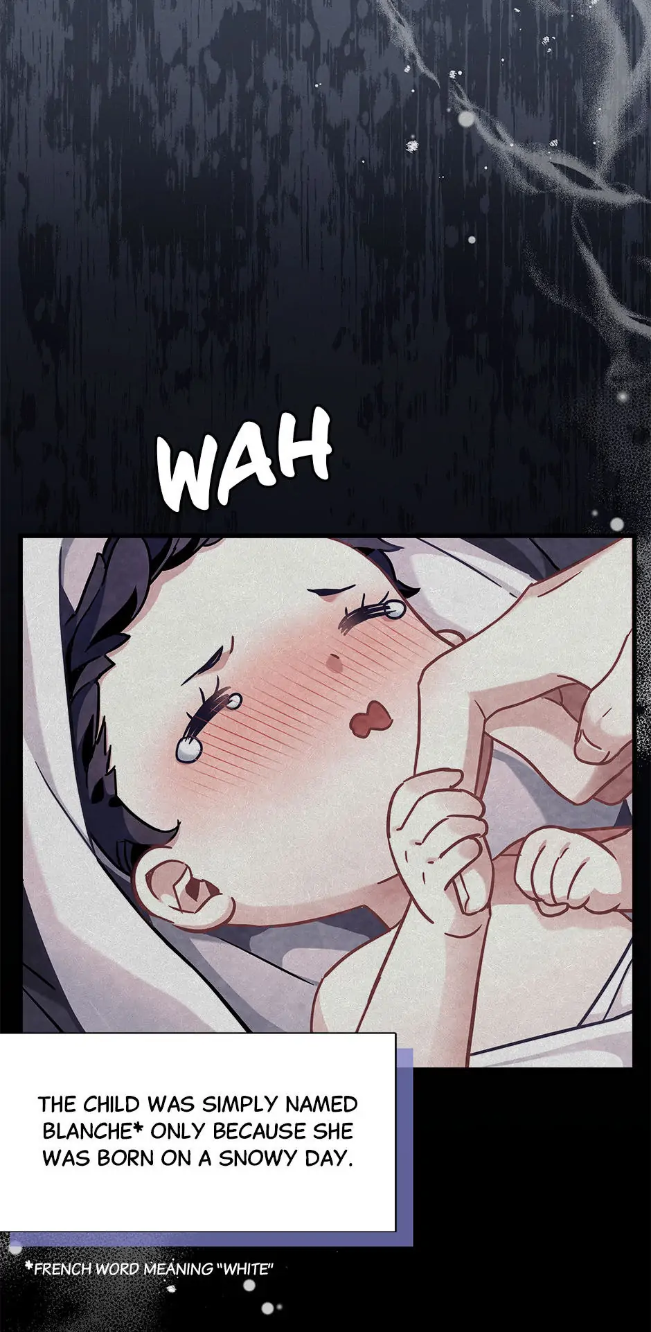 Not-Sew-Wicked Stepmom 「Official」 - Episode 63 manhwa
