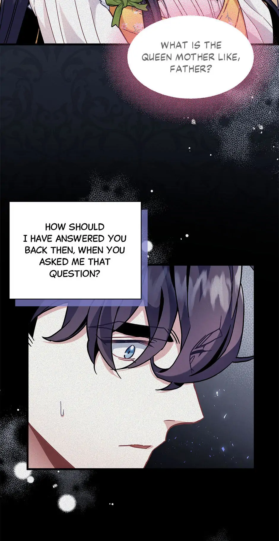Not-Sew-Wicked Stepmom 「Official」 - Episode 63 manhwa