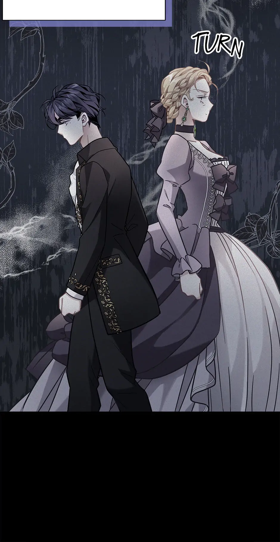 Not-Sew-Wicked Stepmom 「Official」 - Episode 63 manhwa
