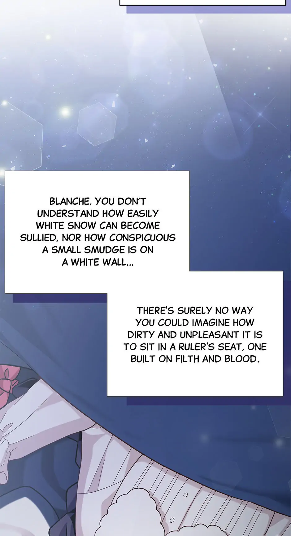 Not-Sew-Wicked Stepmom 「Official」 - Episode 63 manhwa