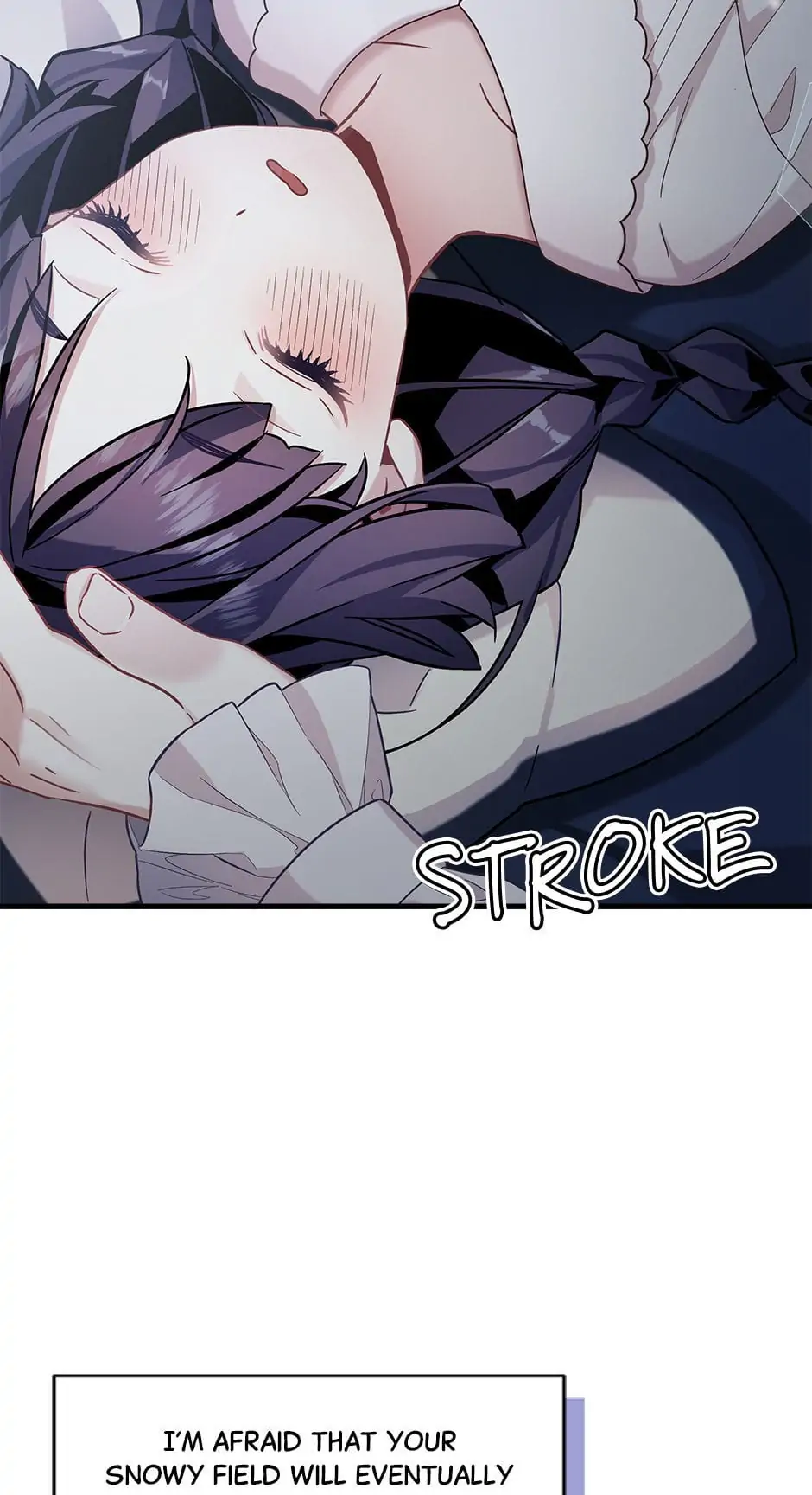 Not-Sew-Wicked Stepmom 「Official」 - Episode 63 manhwa