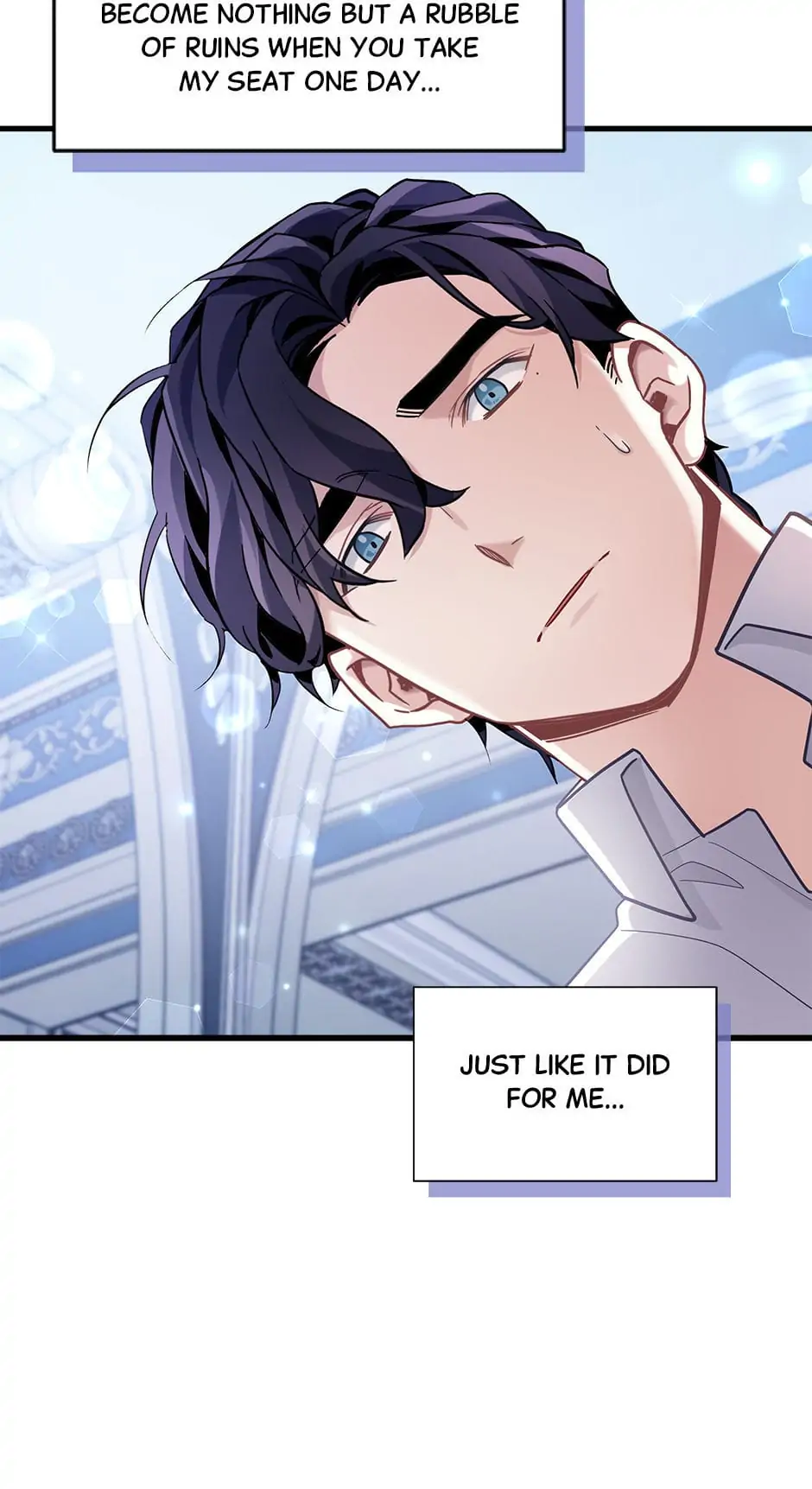 Not-Sew-Wicked Stepmom 「Official」 - Episode 63 manhwa