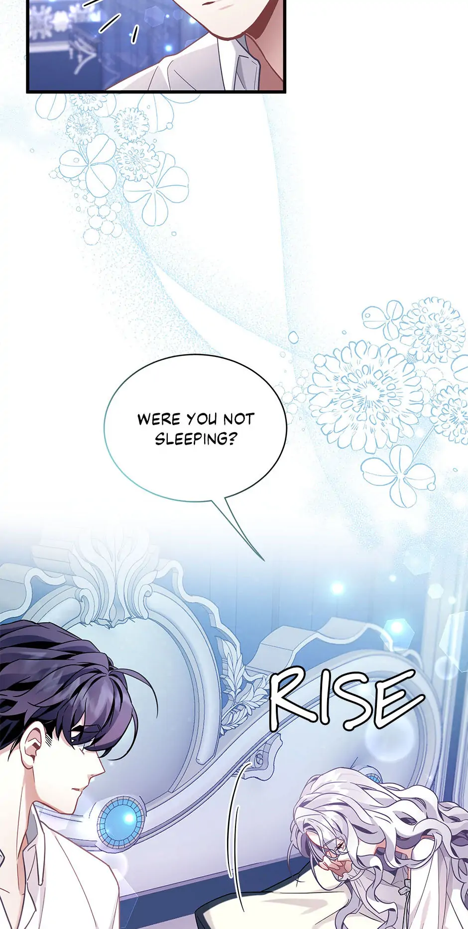 Not-Sew-Wicked Stepmom 「Official」 - Episode 63 manhwa