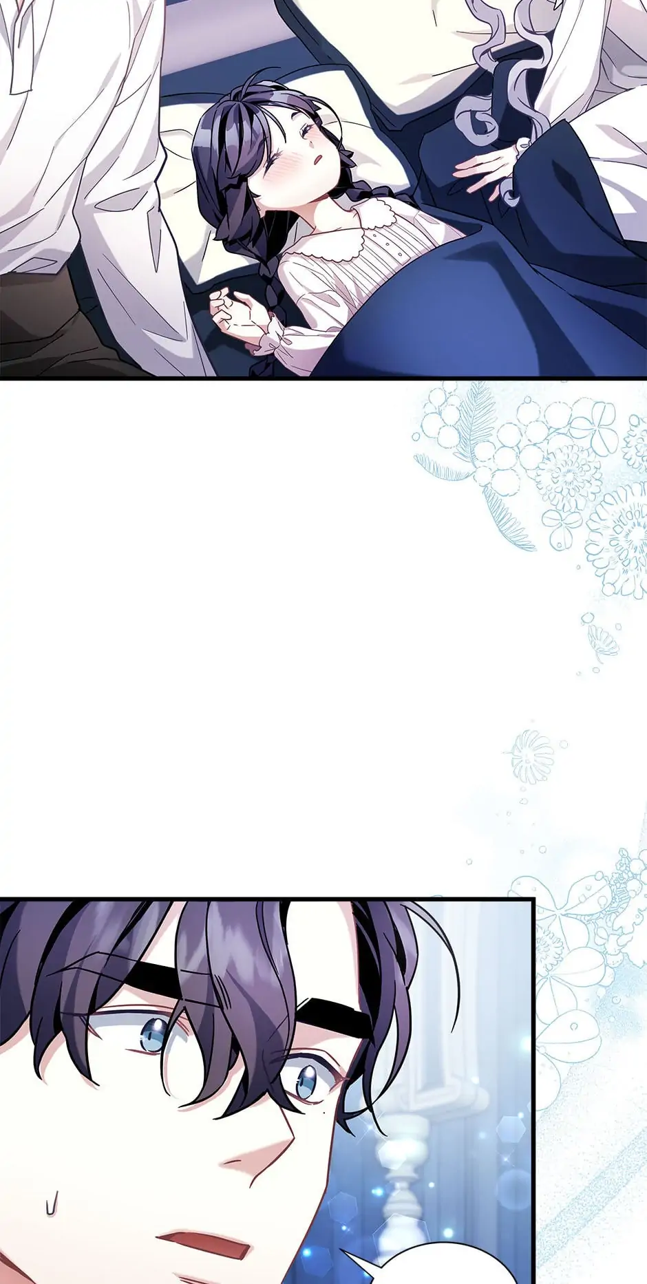 Not-Sew-Wicked Stepmom 「Official」 - Episode 63 manhwa