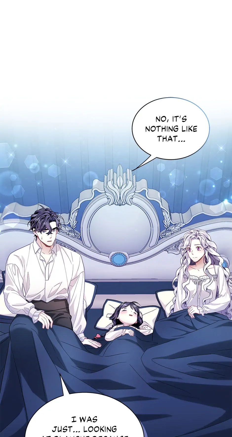 Not-Sew-Wicked Stepmom 「Official」 - Episode 63 manhwa