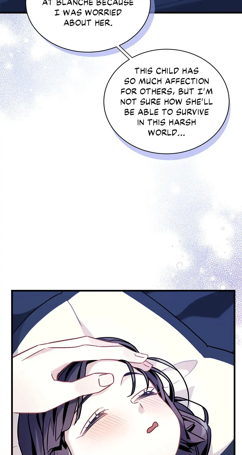 Not-Sew-Wicked Stepmom 「Official」 - Episode 63 manhwa
