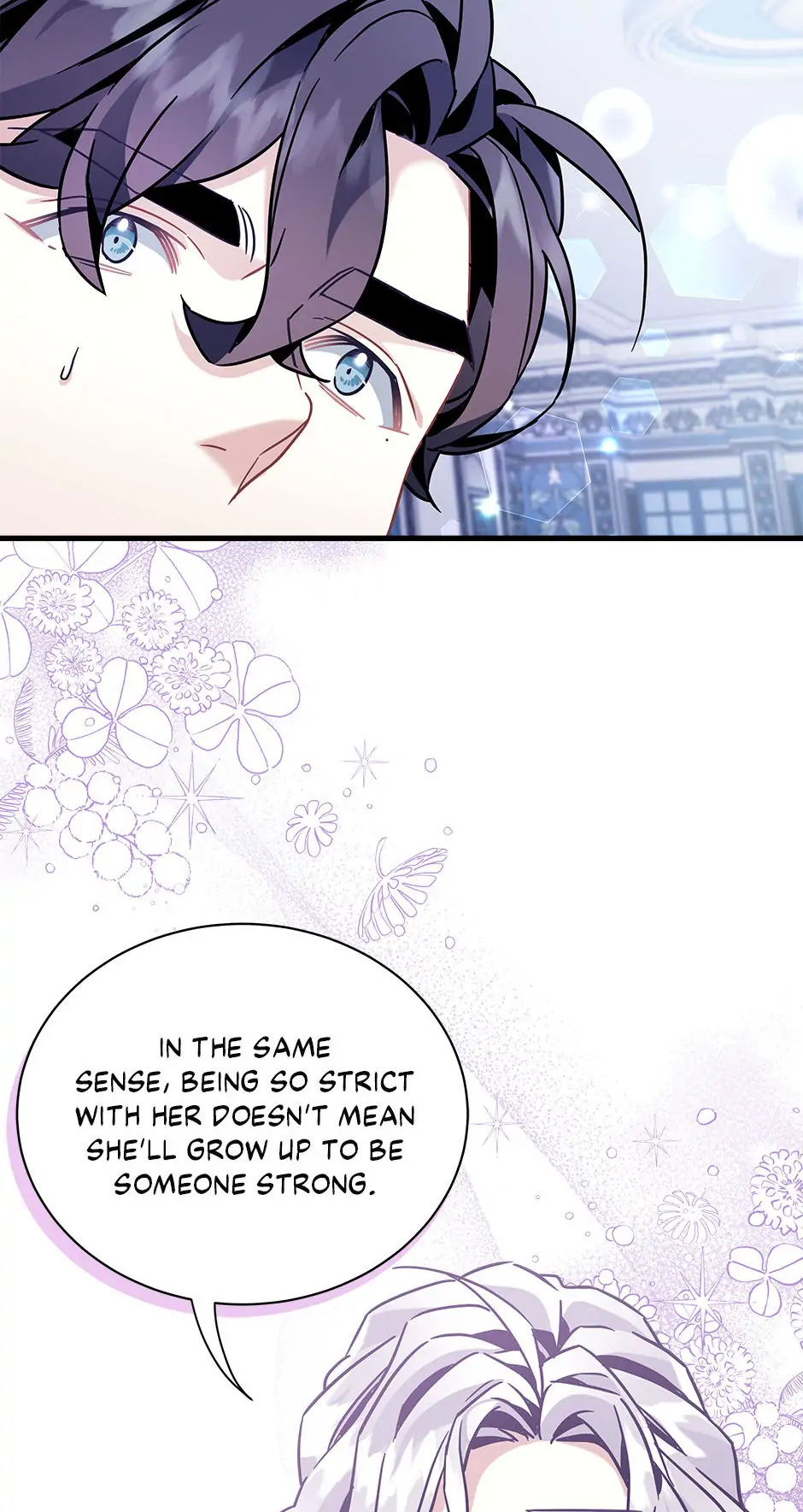 Not-Sew-Wicked Stepmom 「Official」 - Episode 63 manhwa
