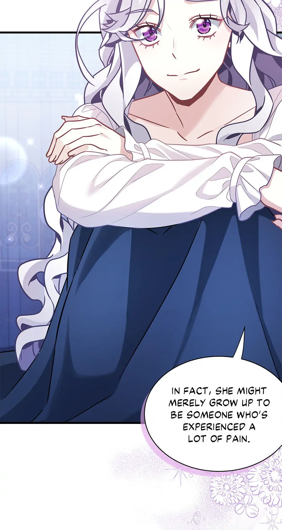 Not-Sew-Wicked Stepmom 「Official」 - Episode 63 manhwa
