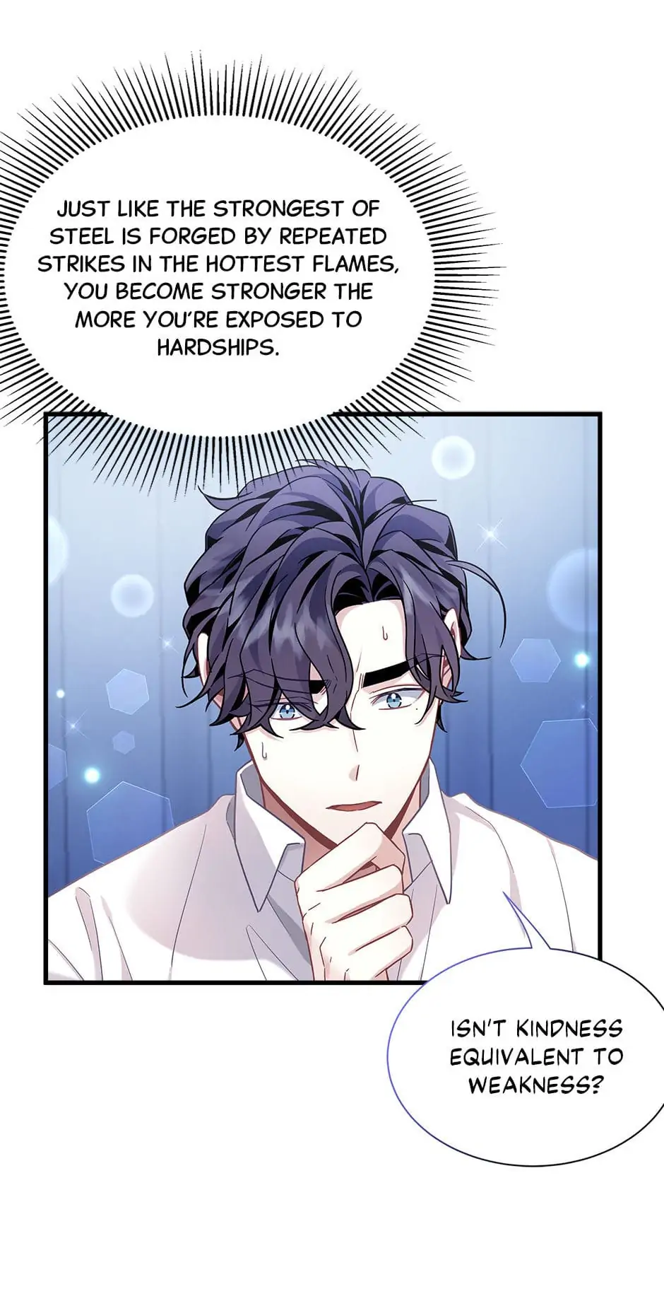 Not-Sew-Wicked Stepmom 「Official」 - Episode 63 manhwa
