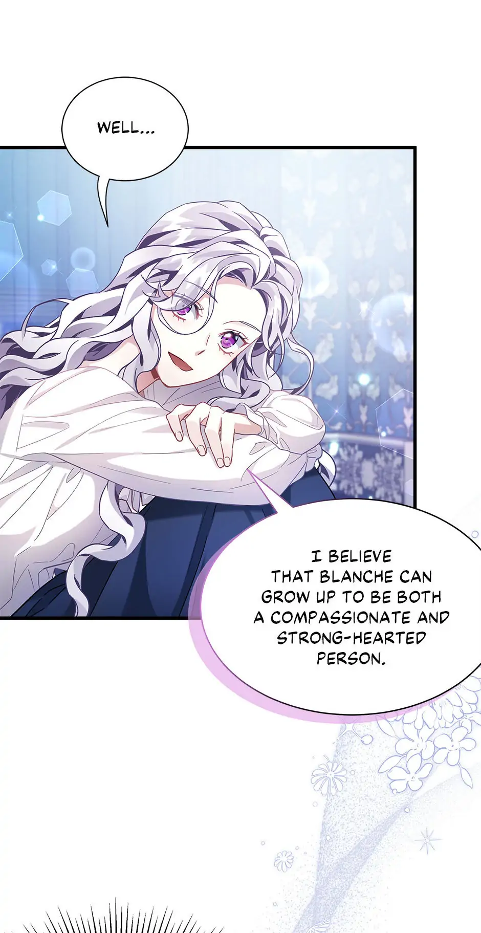 Not-Sew-Wicked Stepmom 「Official」 - Episode 63 manhwa