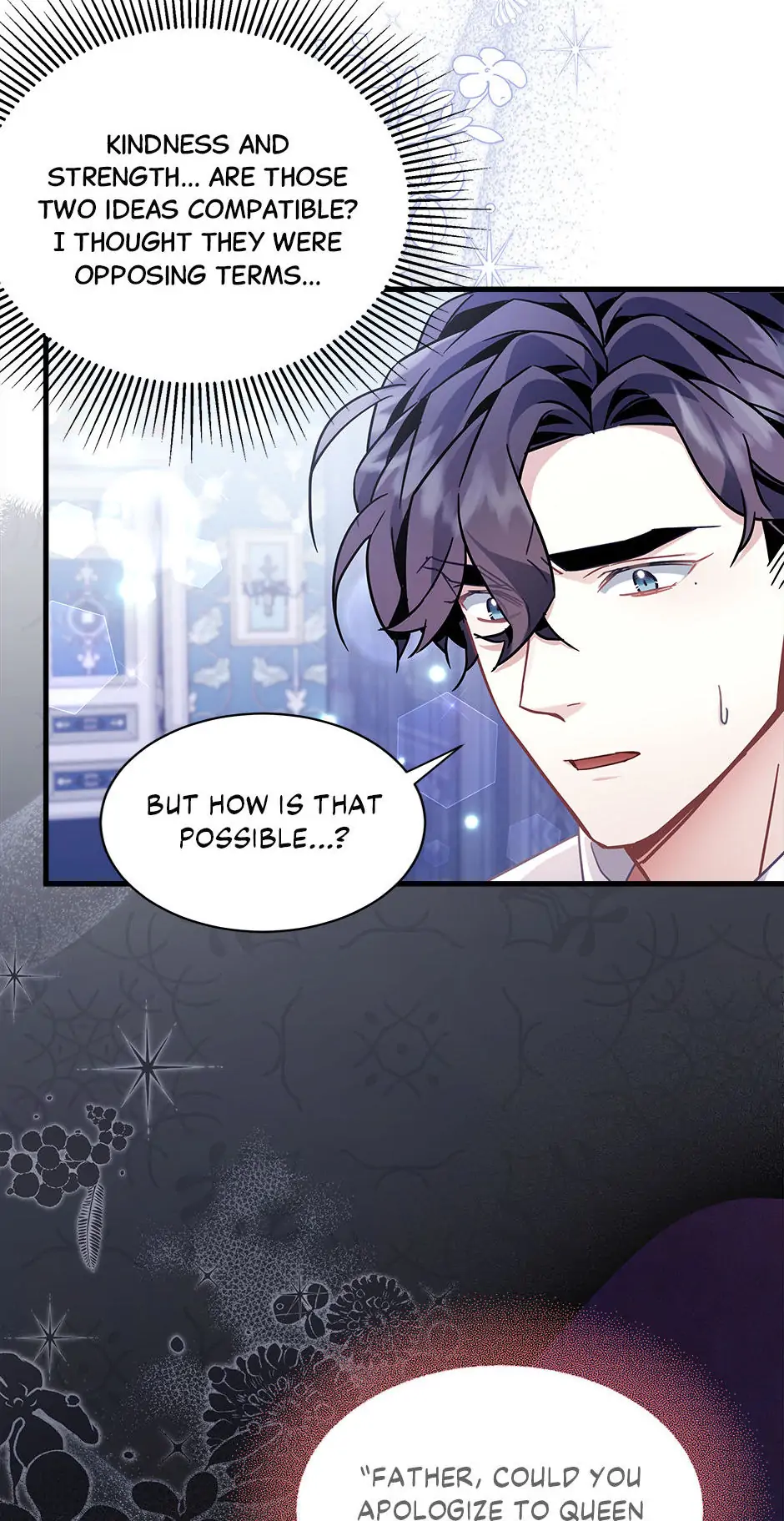 Not-Sew-Wicked Stepmom 「Official」 - Episode 63 manhwa