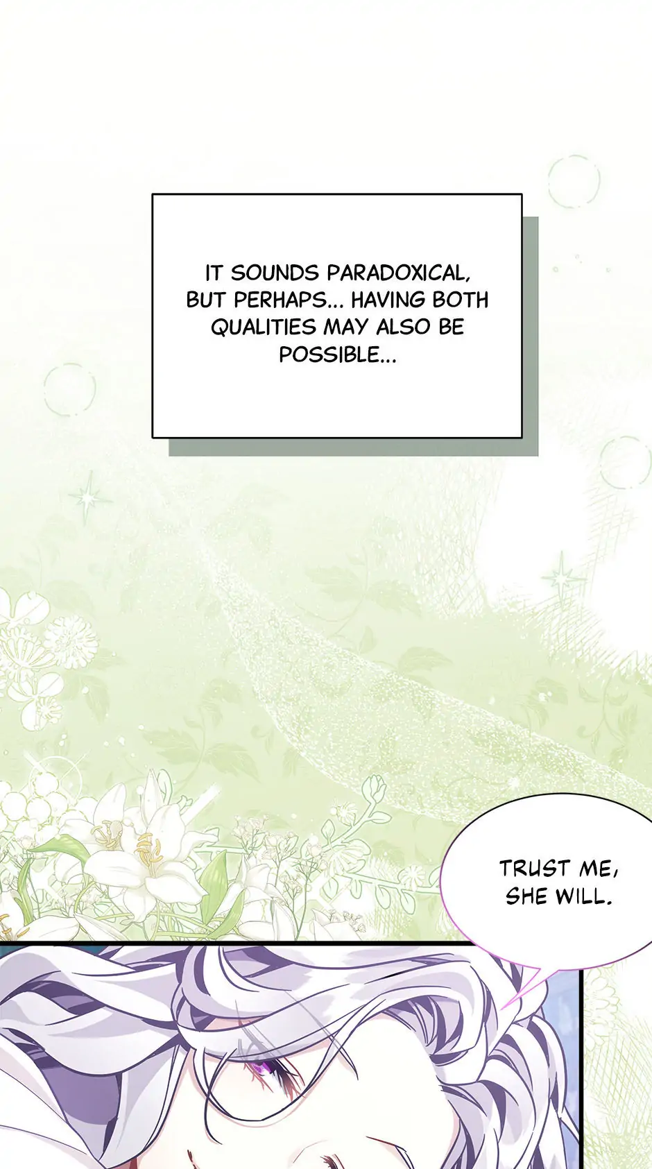 Not-Sew-Wicked Stepmom 「Official」 - Episode 63 manhwa