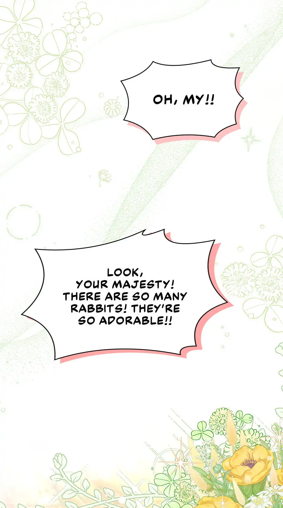 Not-Sew-Wicked Stepmom 「Official」 - Episode 63 manhwa