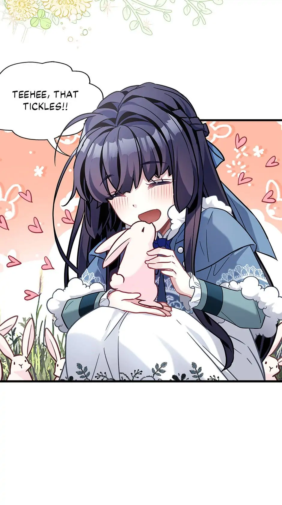 Not-Sew-Wicked Stepmom 「Official」 - Episode 63 manhwa