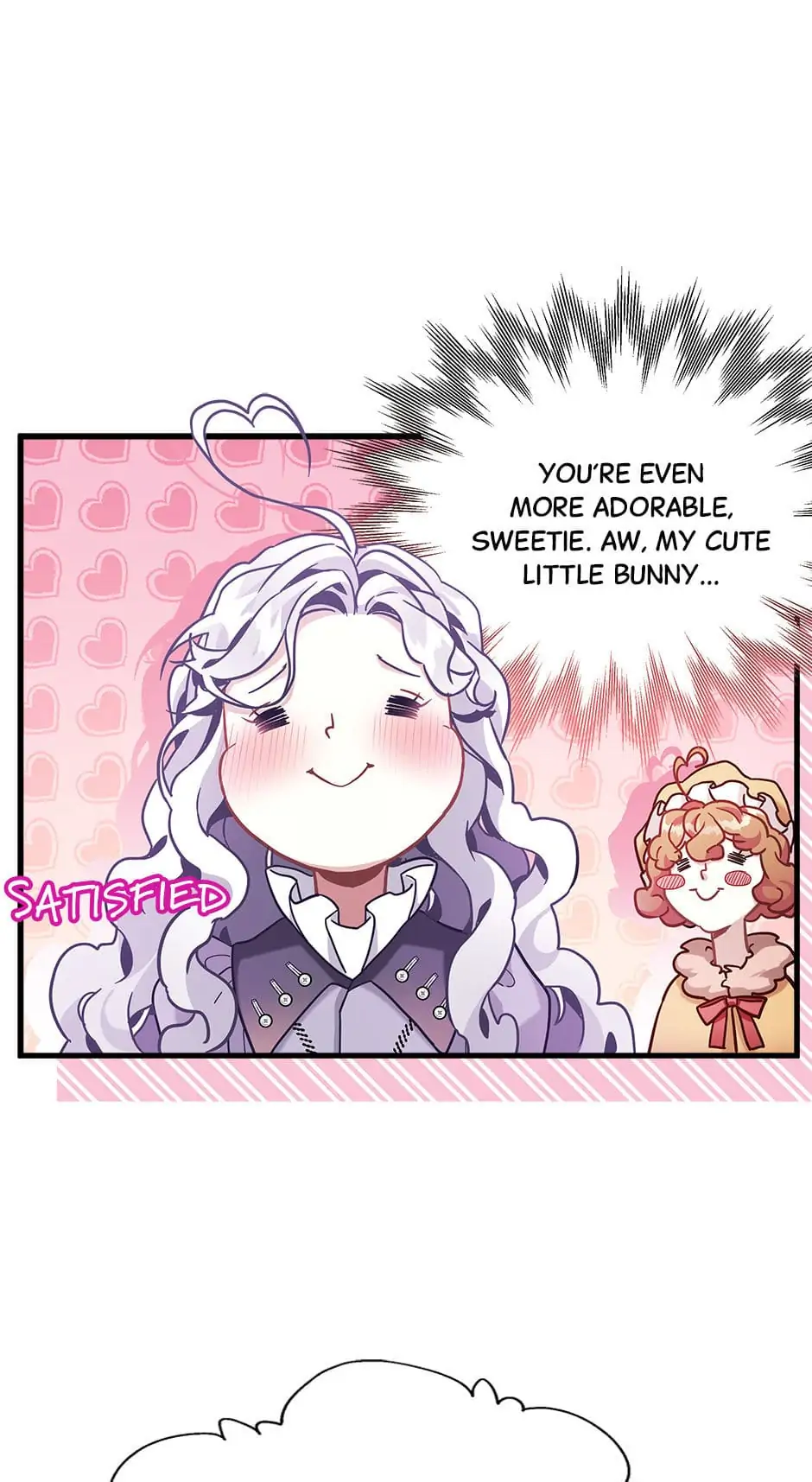 Not-Sew-Wicked Stepmom 「Official」 - Episode 63 manhwa