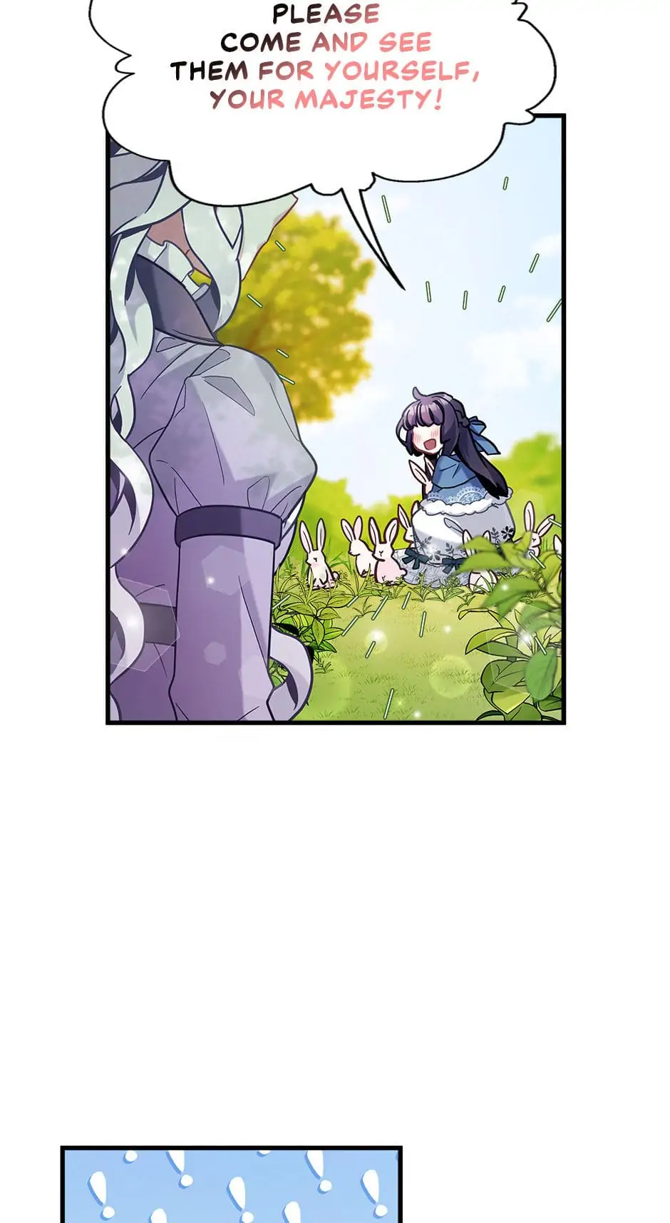 Not-Sew-Wicked Stepmom 「Official」 - Episode 63 manhwa
