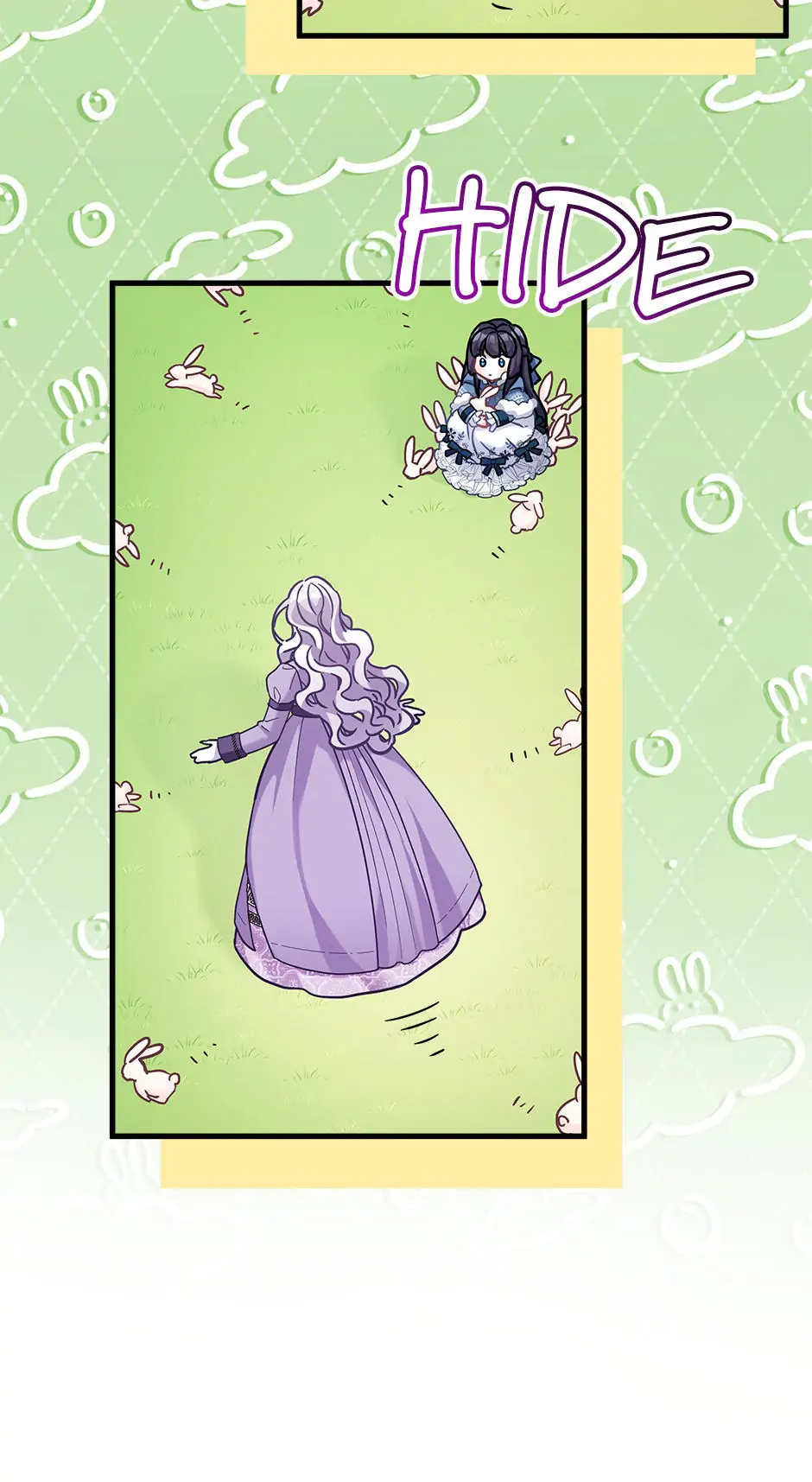 Not-Sew-Wicked Stepmom 「Official」 - Episode 63 manhwa