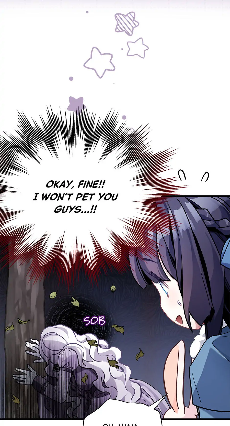 Not-Sew-Wicked Stepmom 「Official」 - Episode 63 manhwa