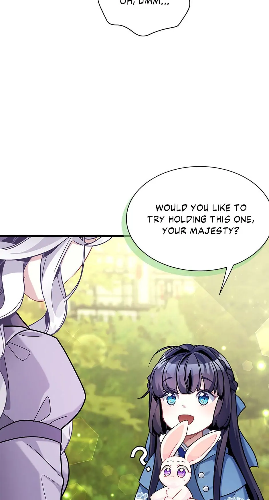 Not-Sew-Wicked Stepmom 「Official」 - Episode 63 manhwa
