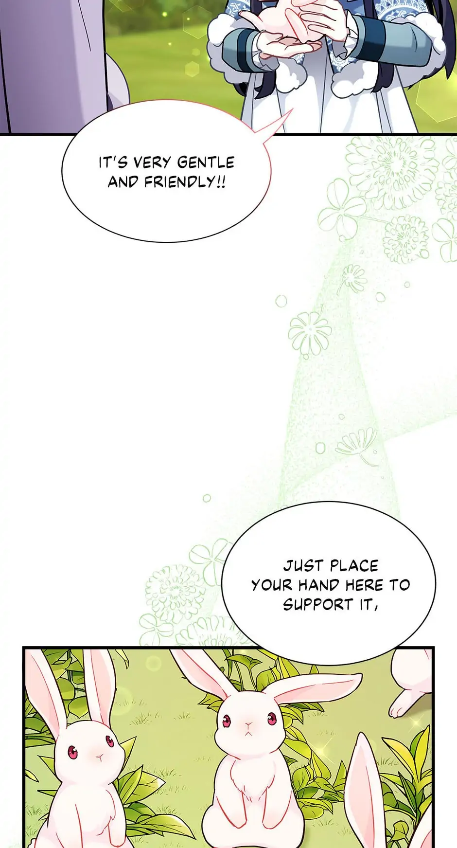 Not-Sew-Wicked Stepmom 「Official」 - Episode 63 manhwa