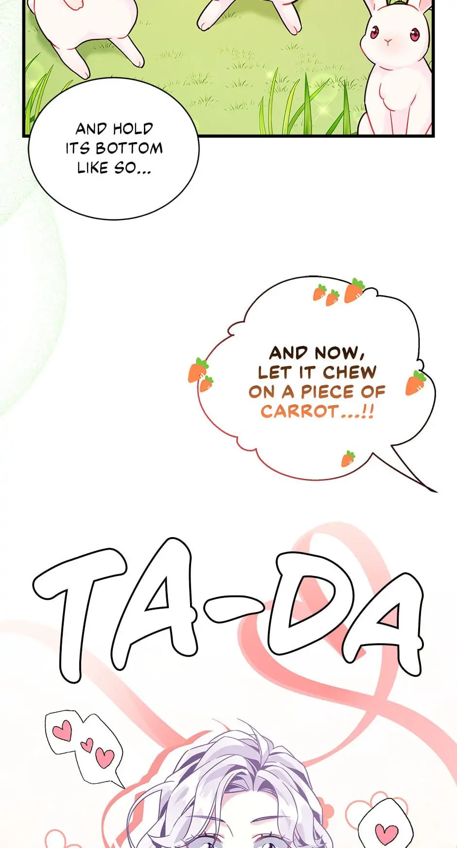 Not-Sew-Wicked Stepmom 「Official」 - Episode 63 manhwa