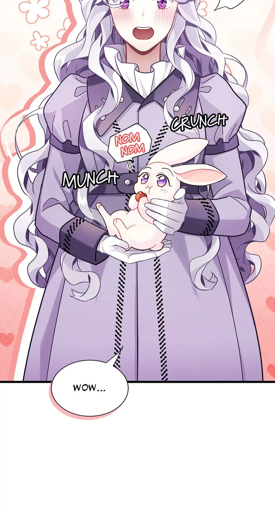 Not-Sew-Wicked Stepmom 「Official」 - Episode 63 manhwa
