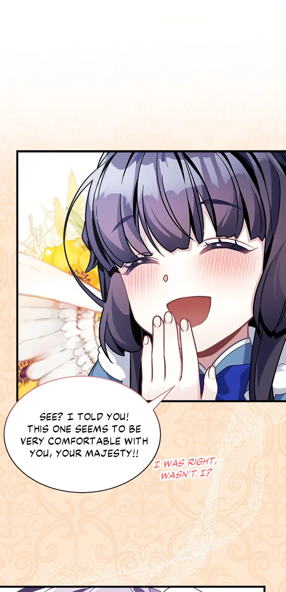 Not-Sew-Wicked Stepmom 「Official」 - Episode 63 manhwa