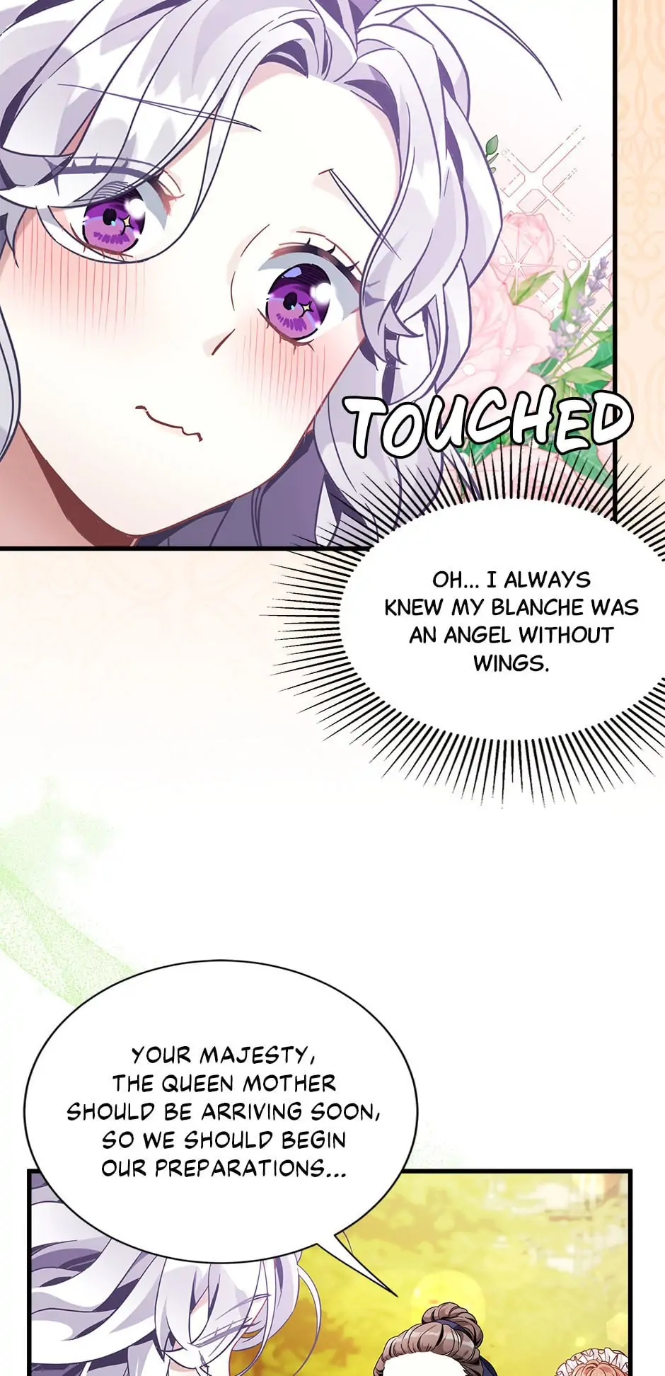Not-Sew-Wicked Stepmom 「Official」 - Episode 63 manhwa