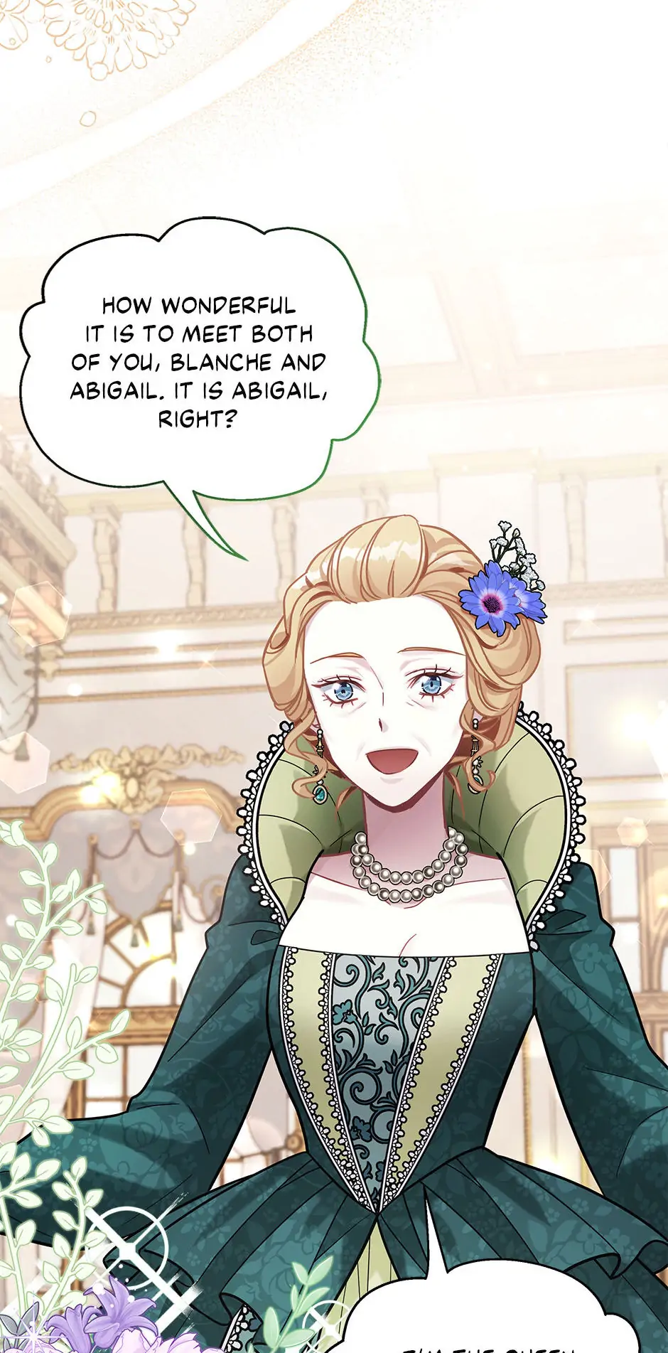 Not-Sew-Wicked Stepmom 「Official」 - Episode 63 manhwa