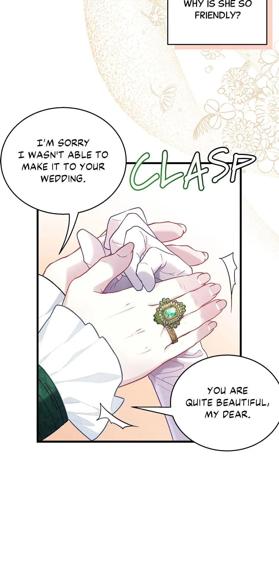 Not-Sew-Wicked Stepmom 「Official」 - Episode 63 manhwa