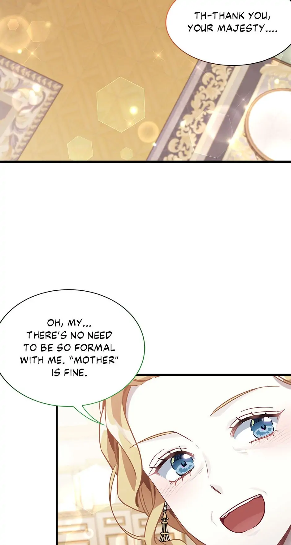 Not-Sew-Wicked Stepmom 「Official」 - Episode 63 manhwa