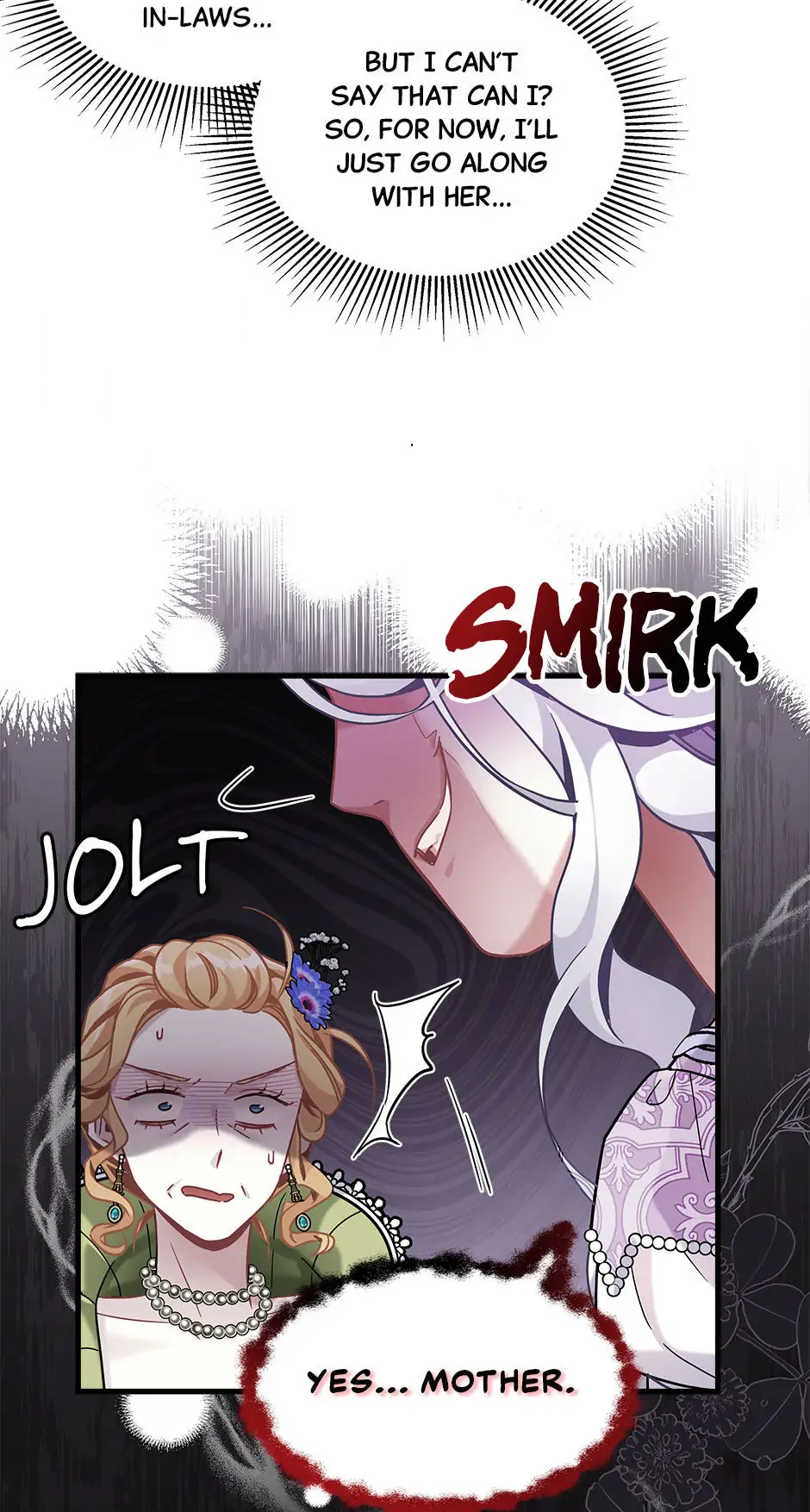 Not-Sew-Wicked Stepmom 「Official」 - Episode 63 manhwa