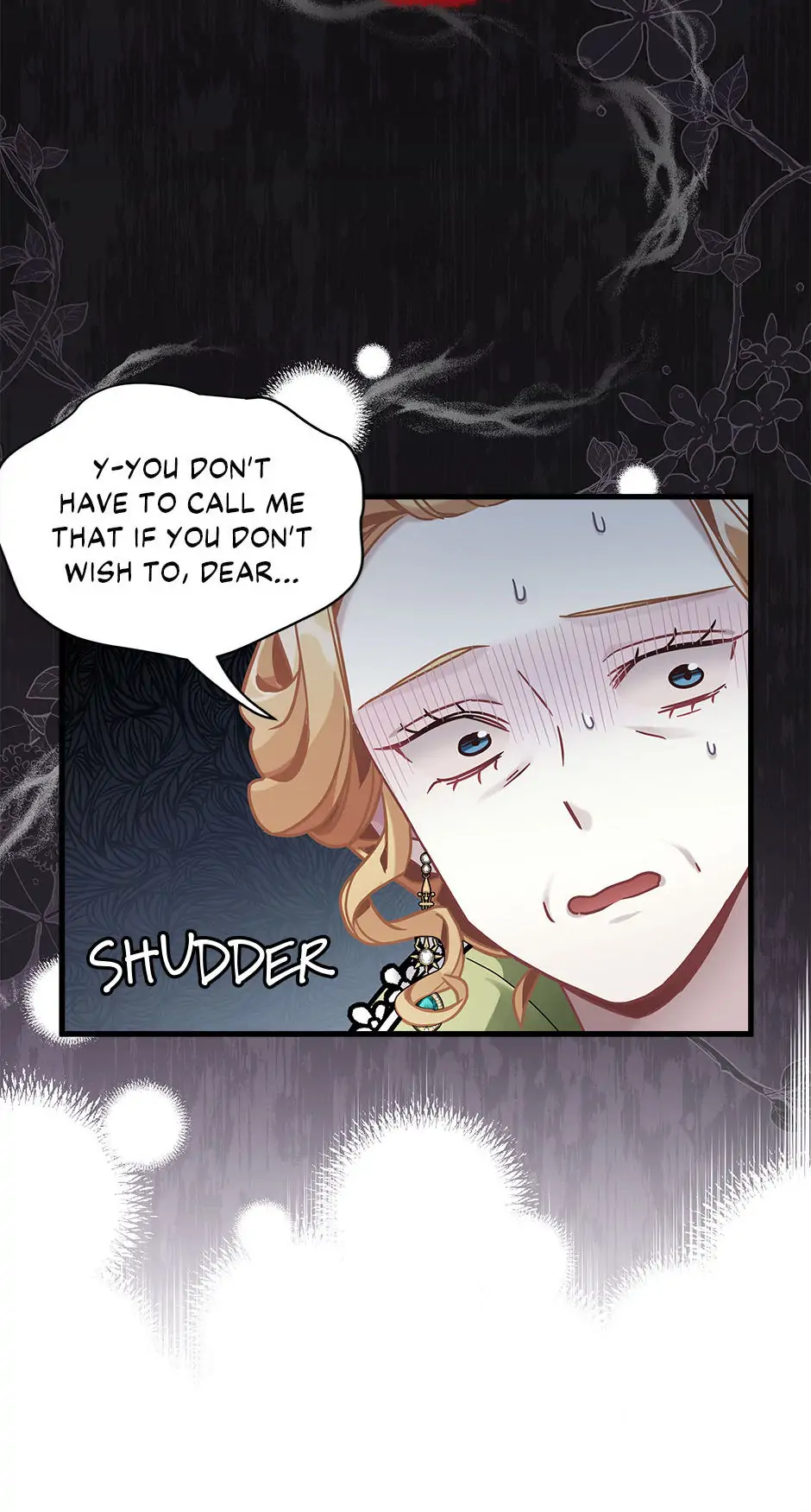 Not-Sew-Wicked Stepmom 「Official」 - Episode 63 manhwa