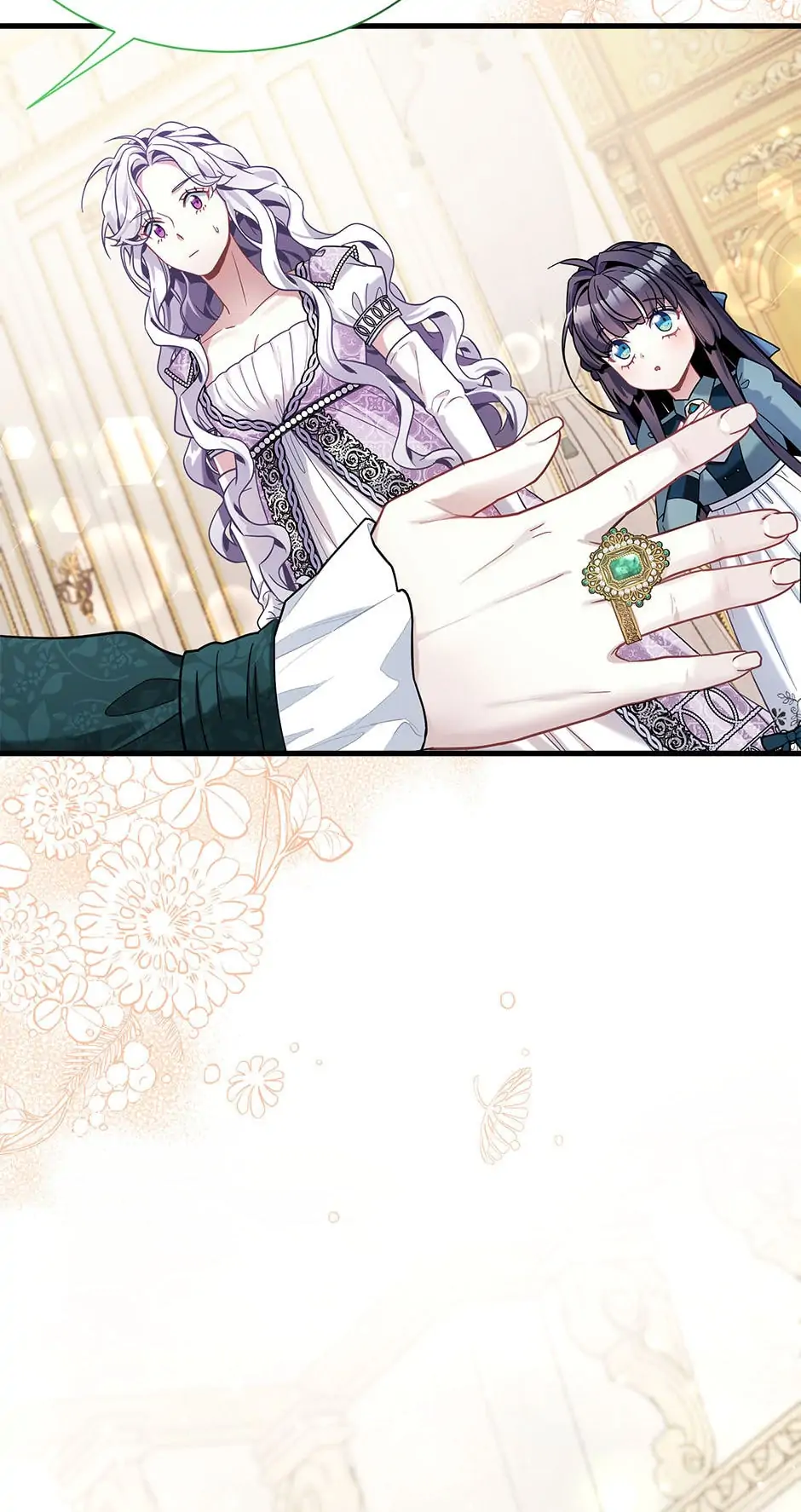 Not-Sew-Wicked Stepmom 「Official」 - Episode 63 manhwa