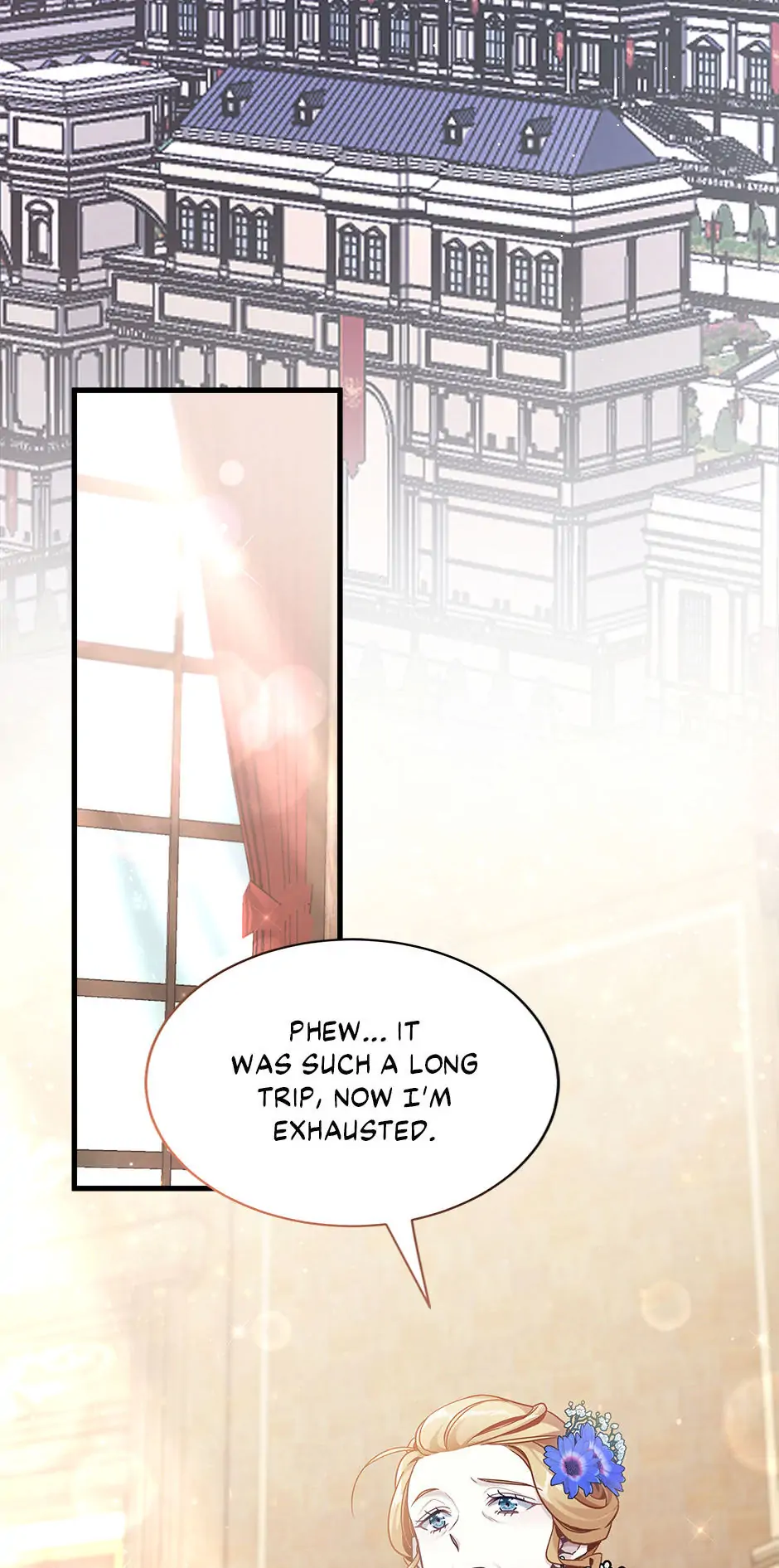 Not-Sew-Wicked Stepmom 「Official」 - Episode 64 manhwa