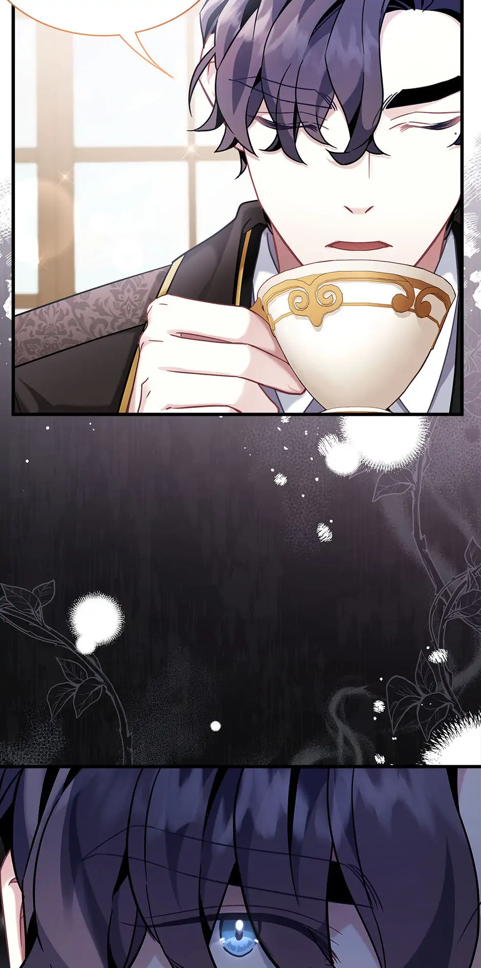 Not-Sew-Wicked Stepmom 「Official」 - Episode 64 manhwa