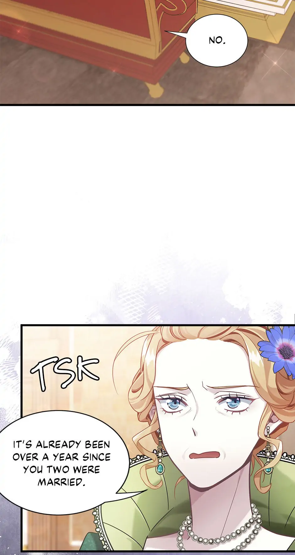 Not-Sew-Wicked Stepmom 「Official」 - Episode 64 manhwa
