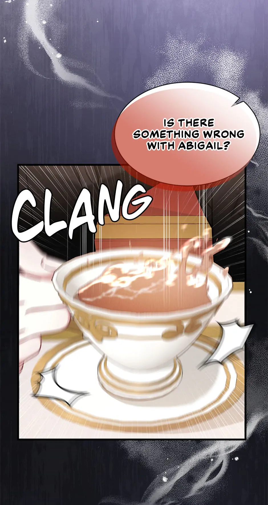 Not-Sew-Wicked Stepmom 「Official」 - Episode 64 manhwa