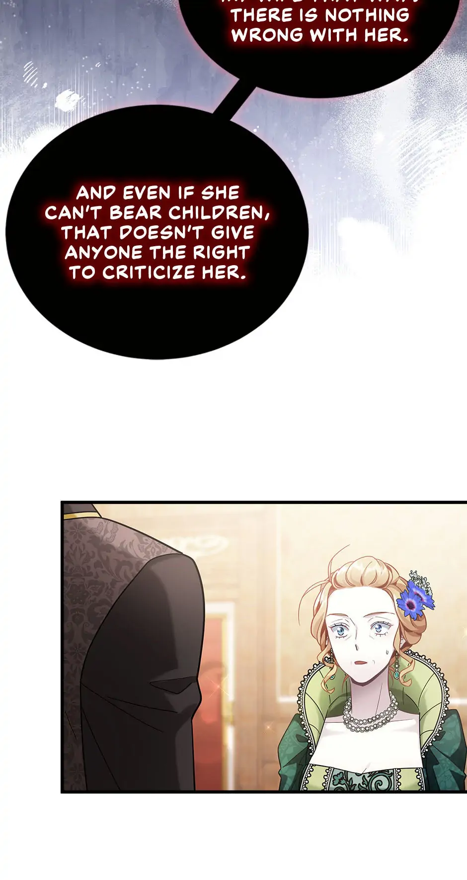 Not-Sew-Wicked Stepmom 「Official」 - Episode 64 manhwa
