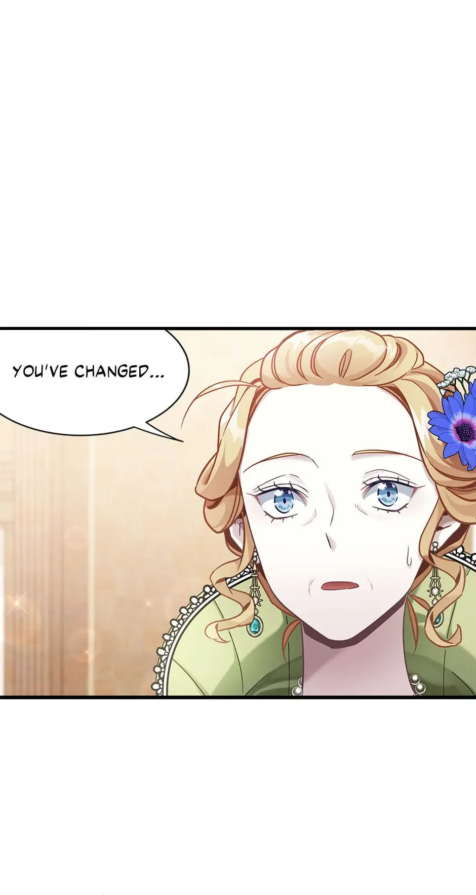 Not-Sew-Wicked Stepmom 「Official」 - Episode 64 manhwa